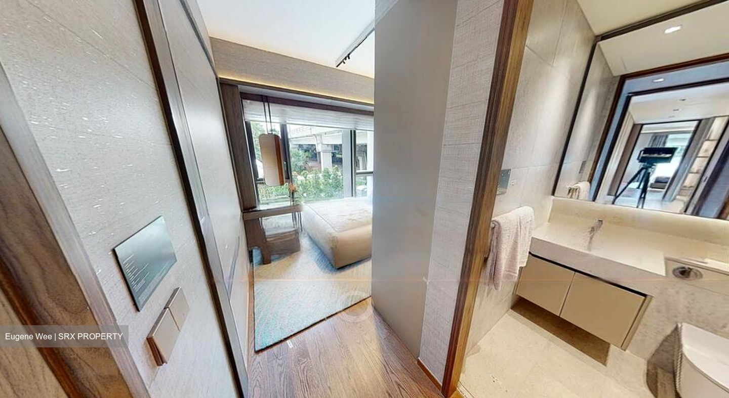 The Reserve Residences (D21), Apartment #472927341